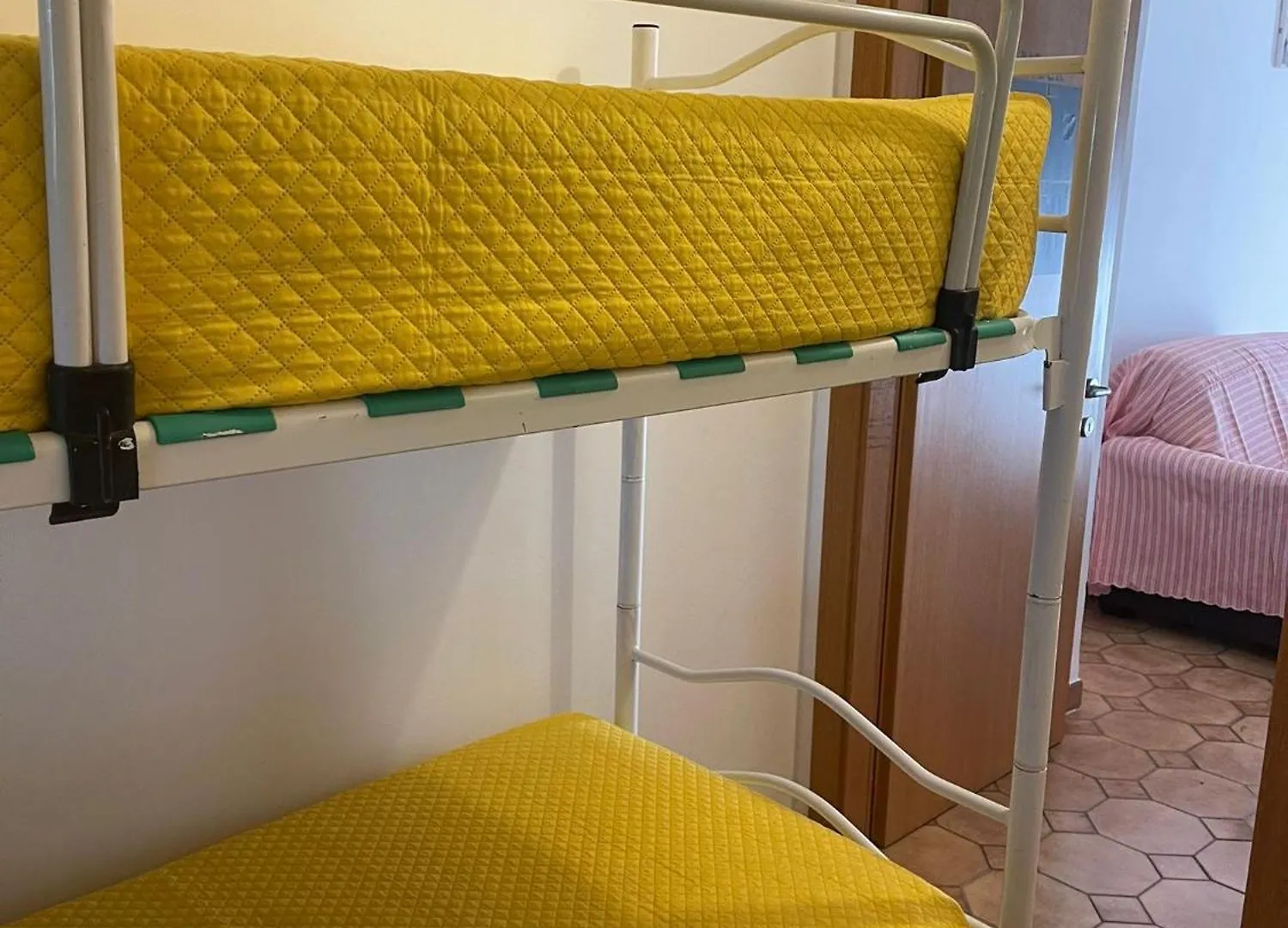 Agriturismo Il Giglio Di Sant' Antonio Montemassi