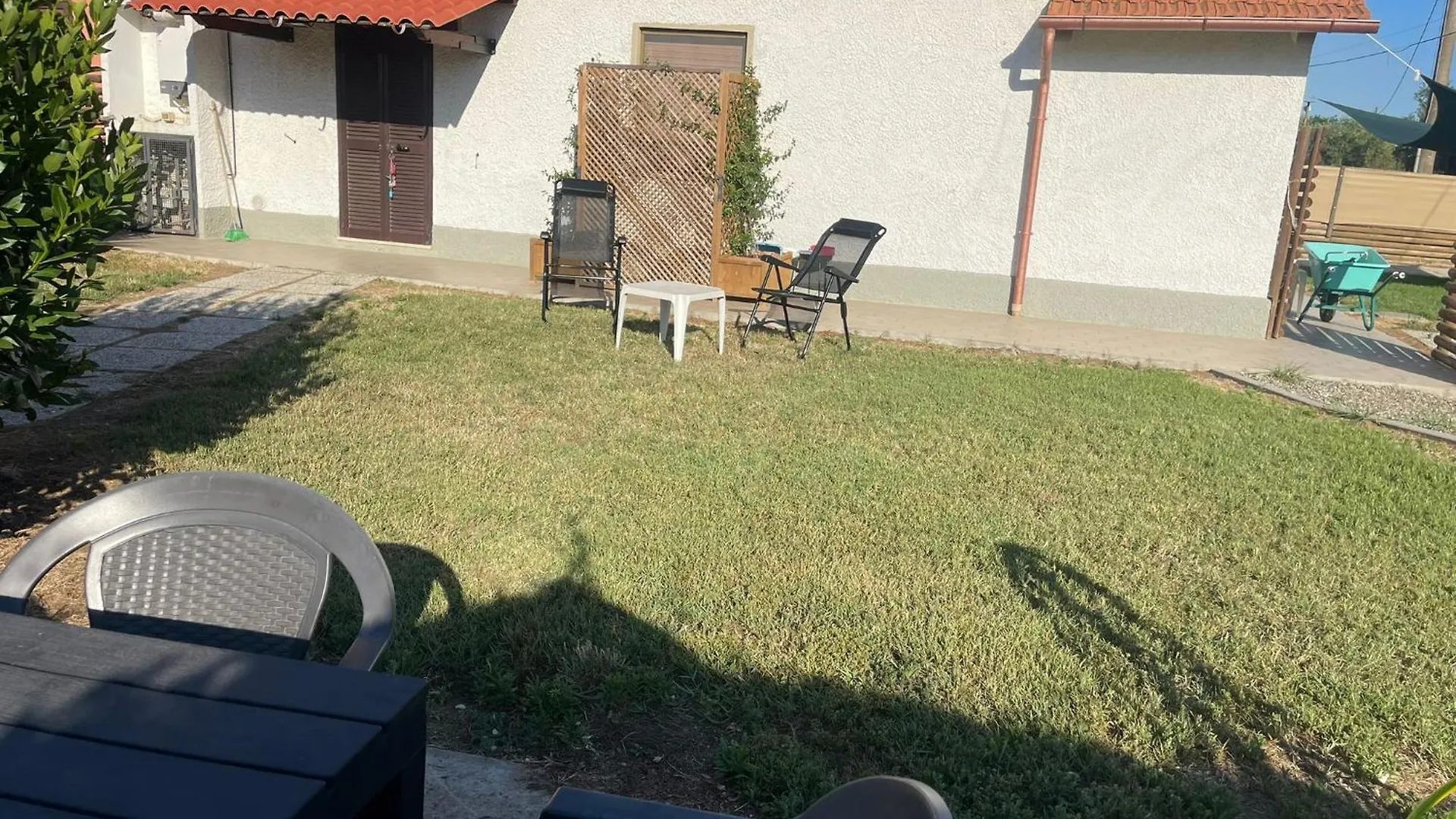Agriturismo Il Giglio Di Sant' Antonio Montemassi 0*,  Italie